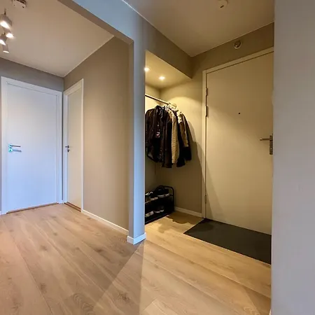 Modern With Sea View *