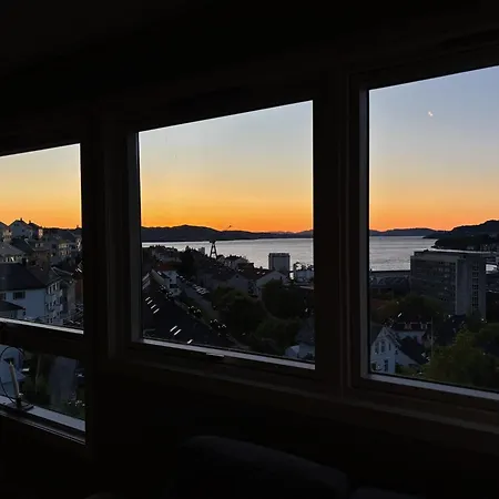 Apartment Modern With Sea View *