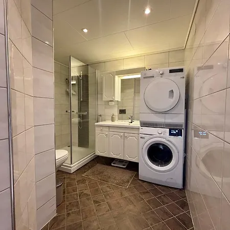 Modern With Sea View * ברגן