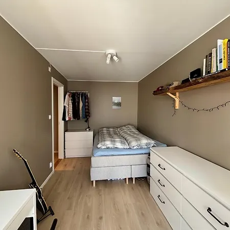 Apartment Modern With Sea View *